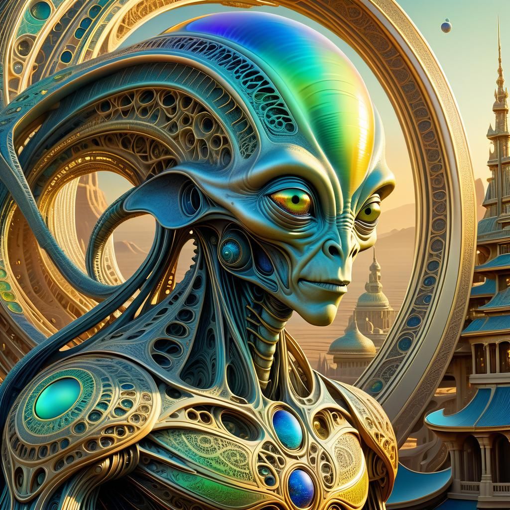 Ambassador Ctha'achh