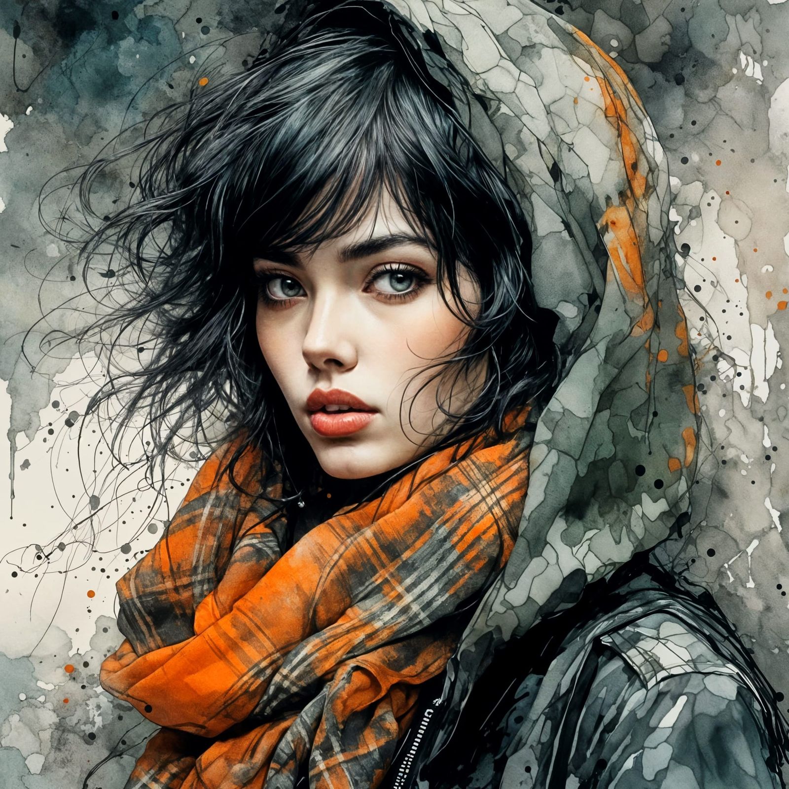 An Ode to the beautiful SDXL LoRas so many have created and shared… 😔