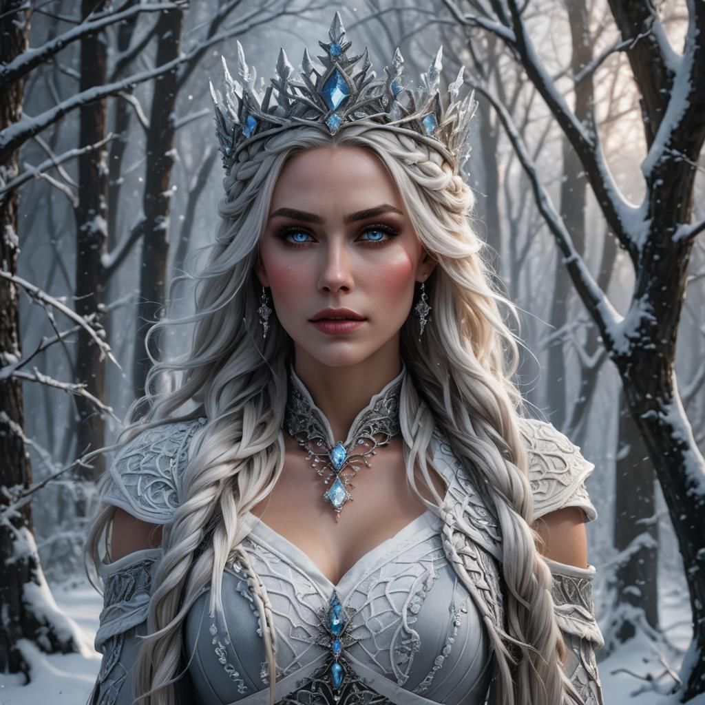 Queen of Winter