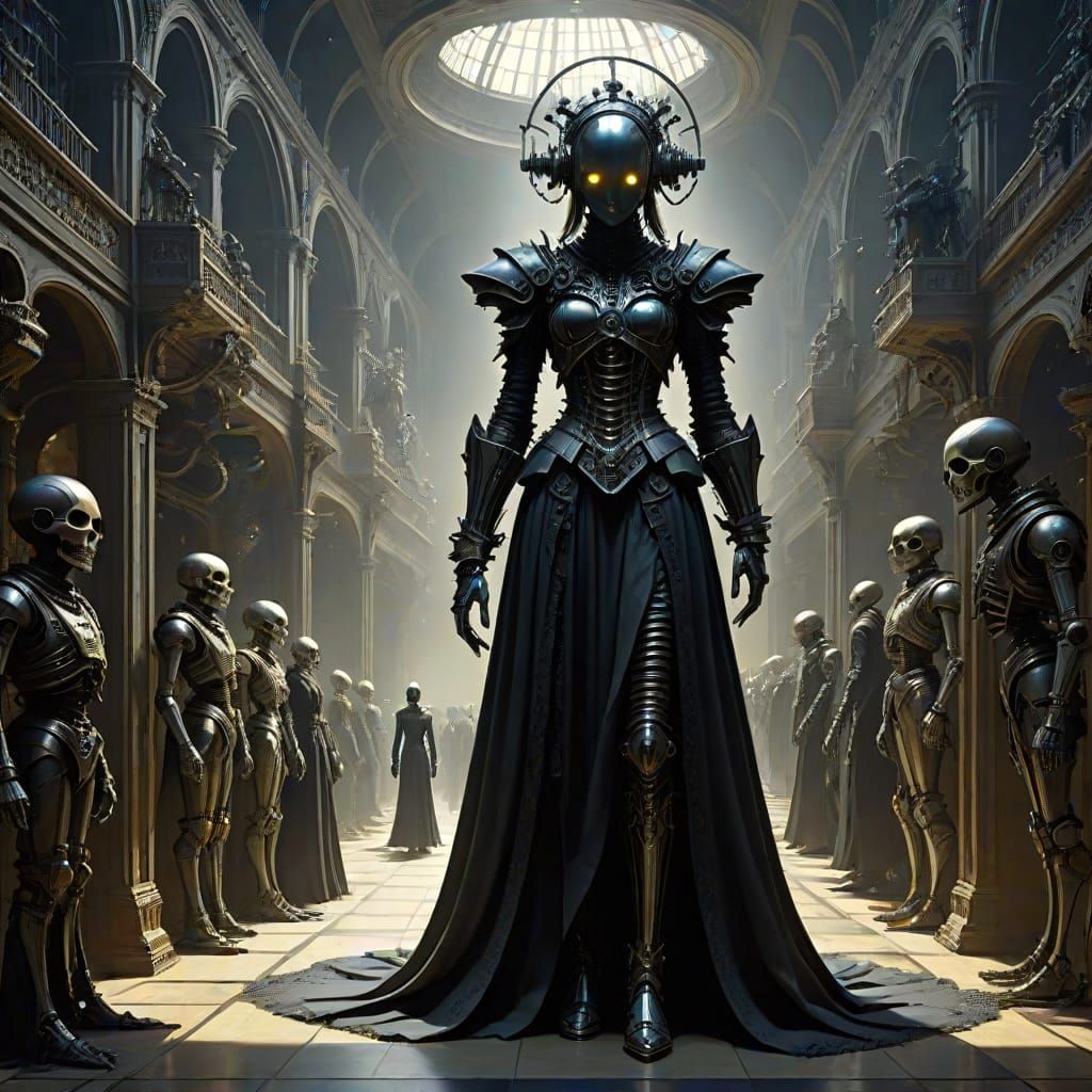 A new Alice in Wonderland ___