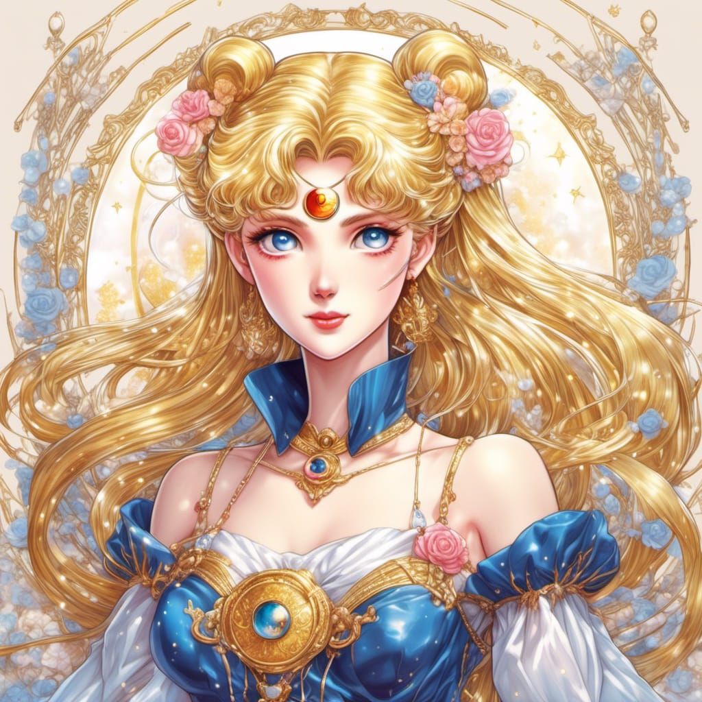 Sailor Moon