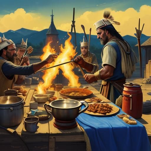 Indigenous Renewal Ceremony of Purification and Rebirth