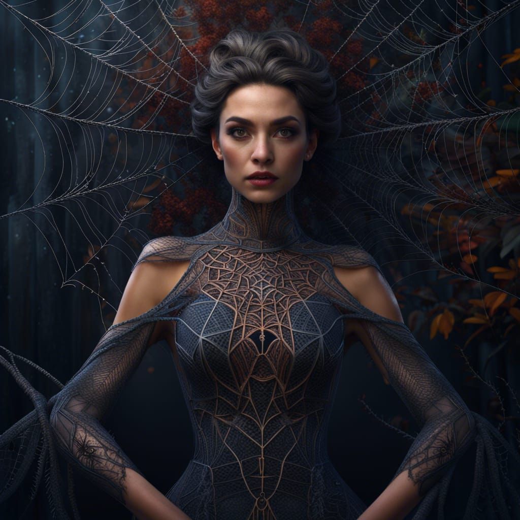 Oh what a tangled web we weave