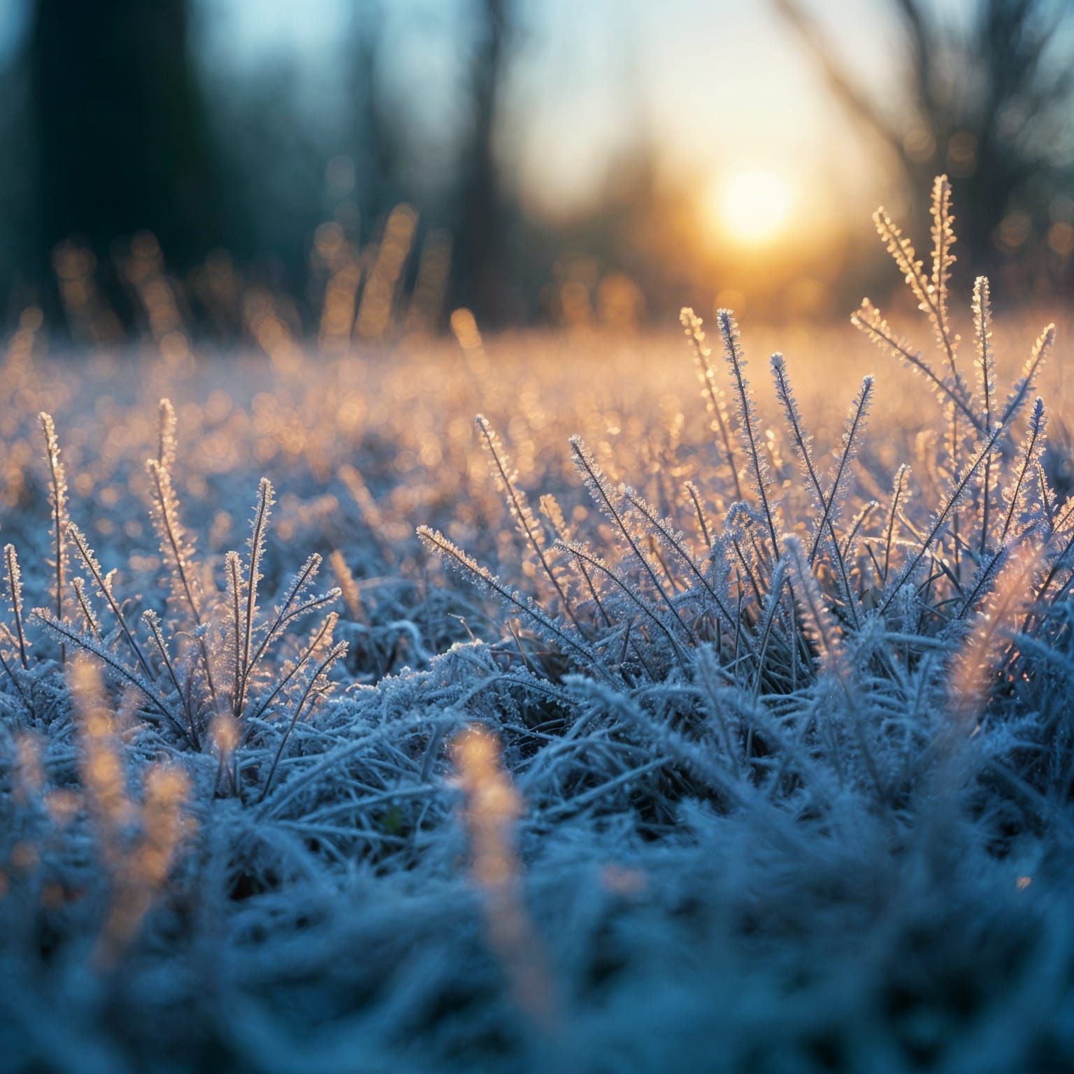 Vibrant Street Art in High Contrast Color