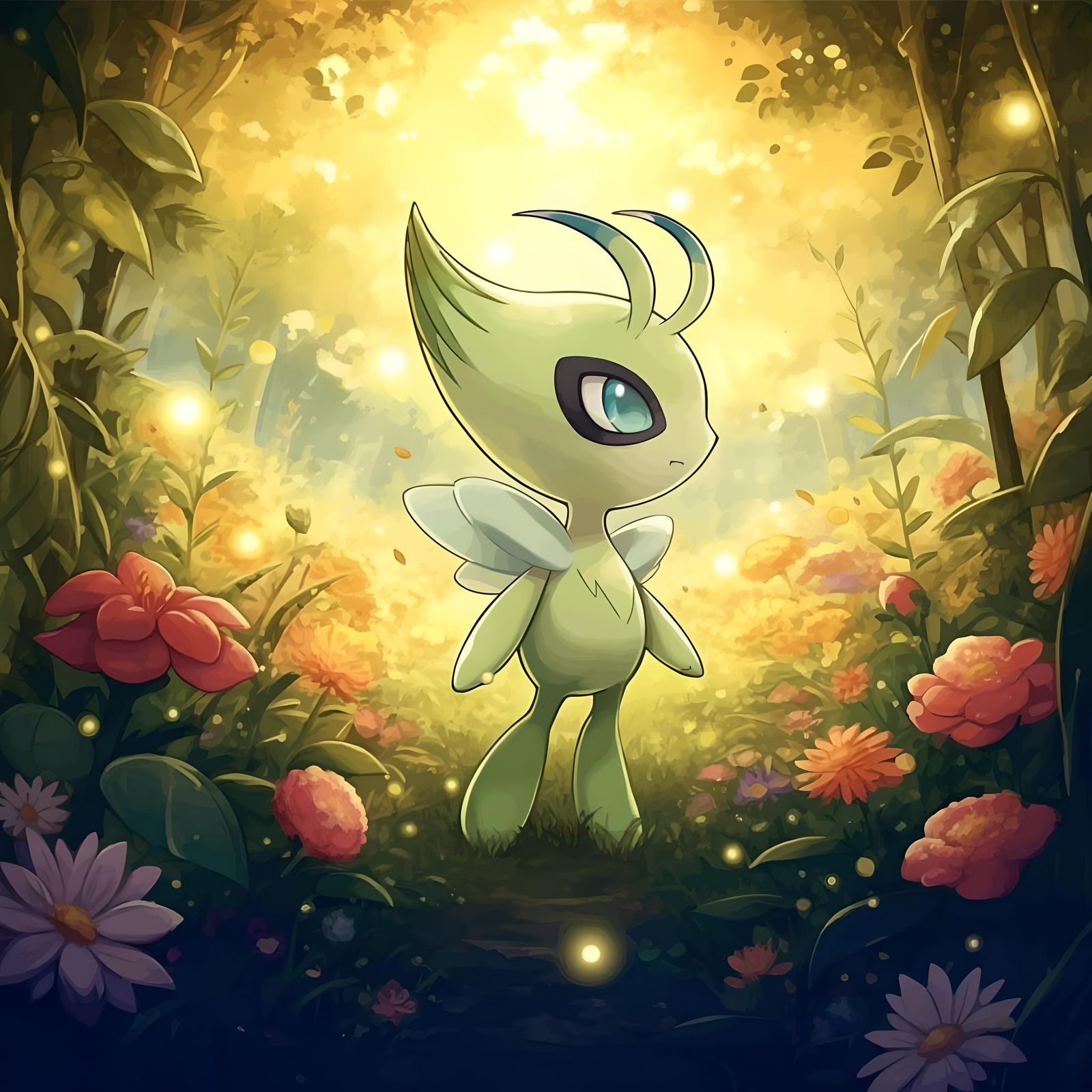 Celebi