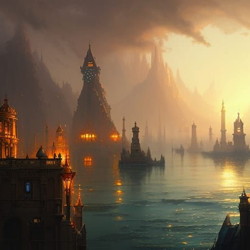 Port