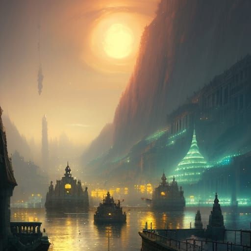 Port