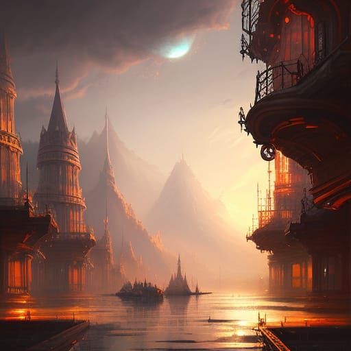 Port