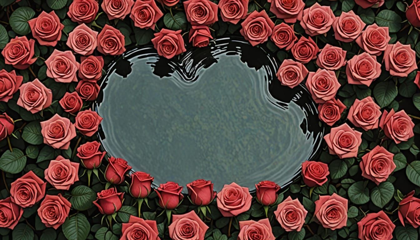 If I die young, bury me in satin
Lay me down on a bed of ros...