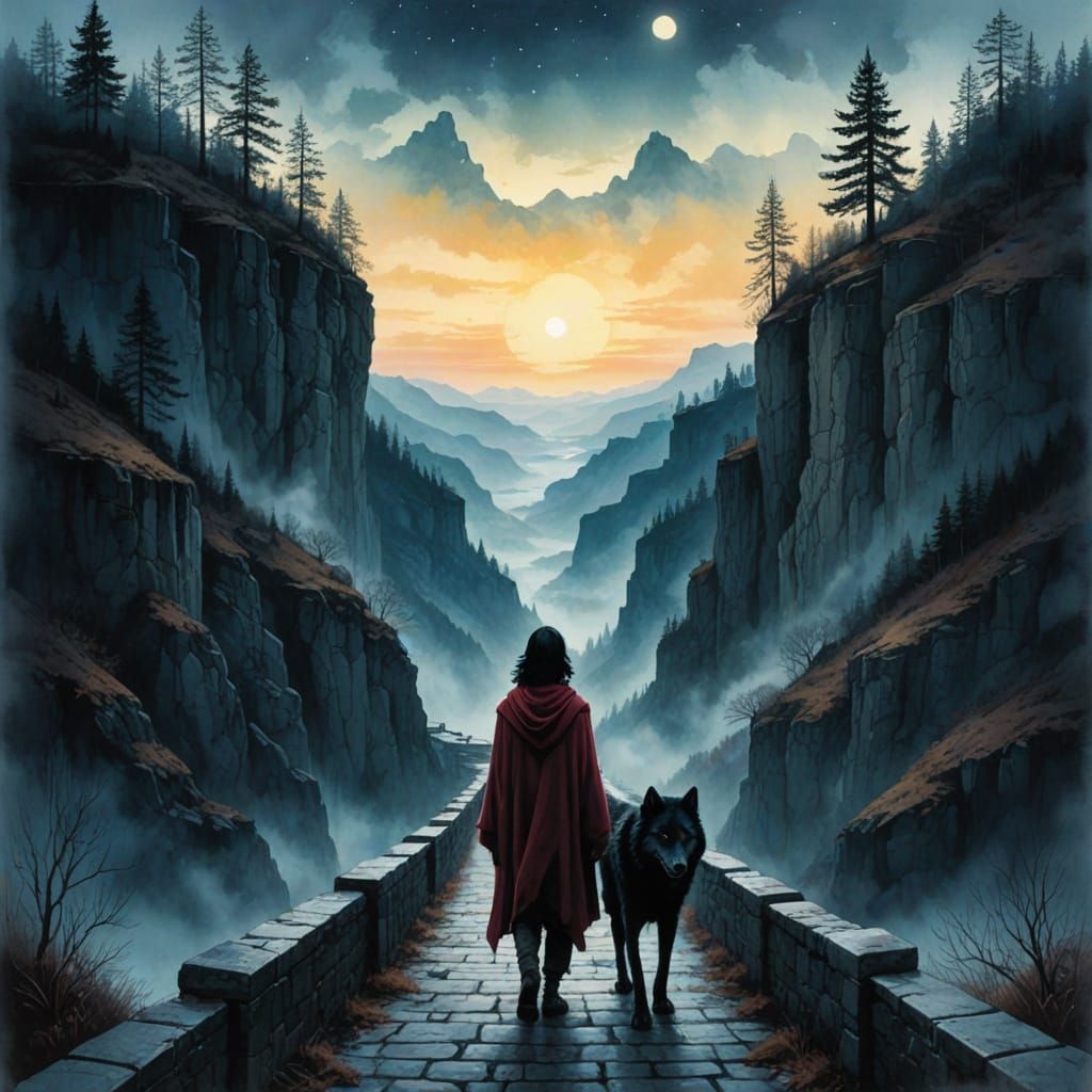 A new dawn 2