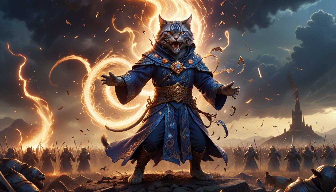 Shendli Vang (Belkan Wizard, 2108)
