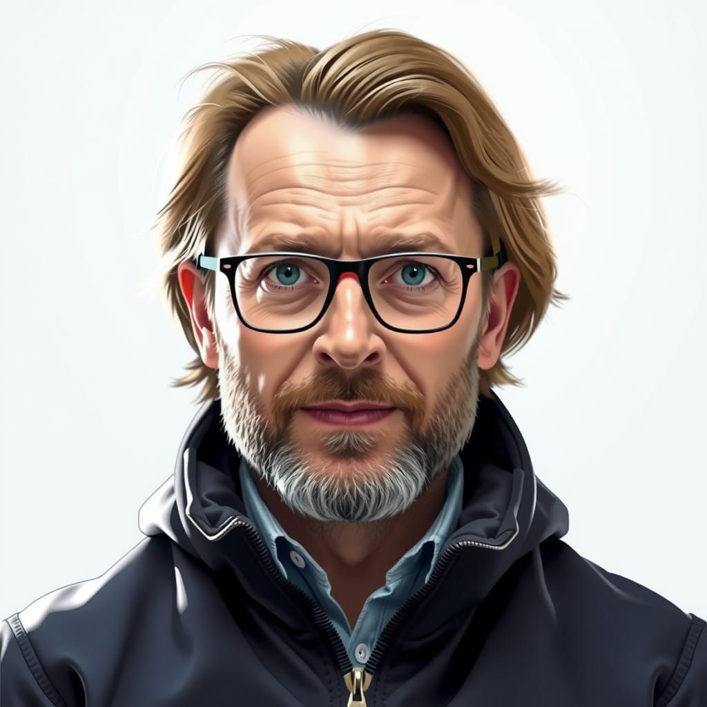 Furious Email to Tech Support Manager