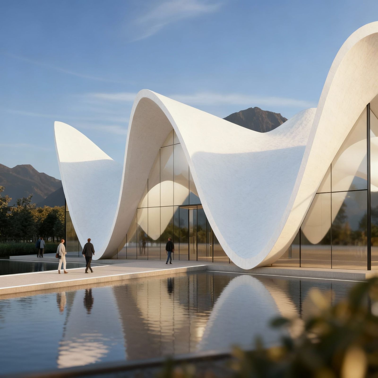 Cinematic Photography: Ultra-Realistic Character Shots