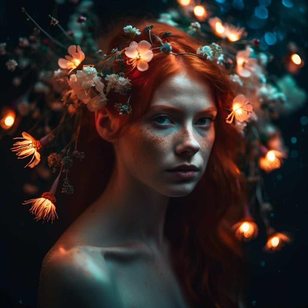 Portrait 2