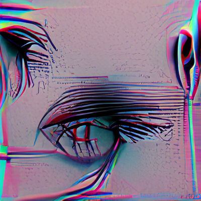 Minimalist Abstract Design