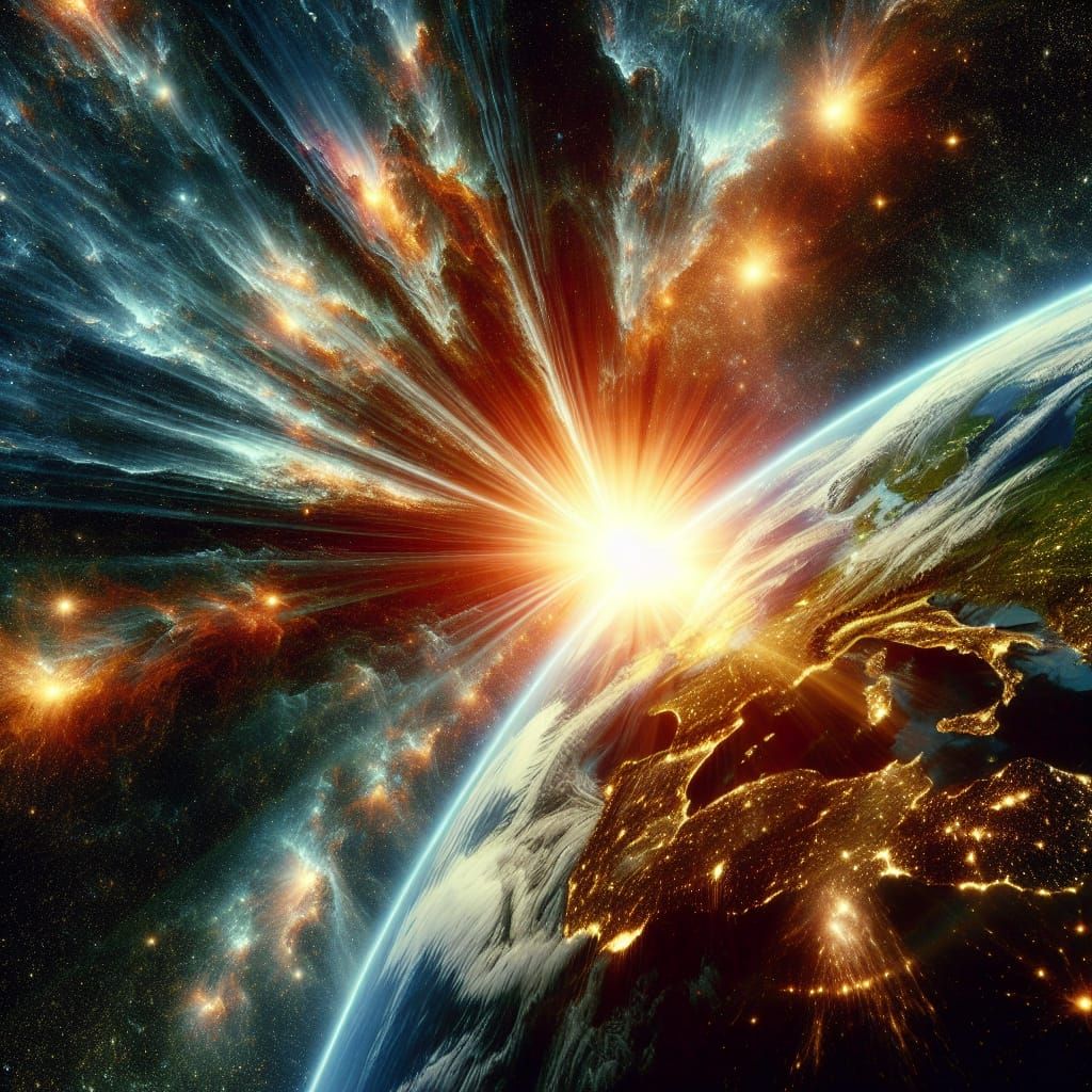 HERE COMES THE SUN 1