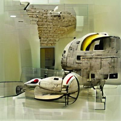 Star wars
 
Slave One