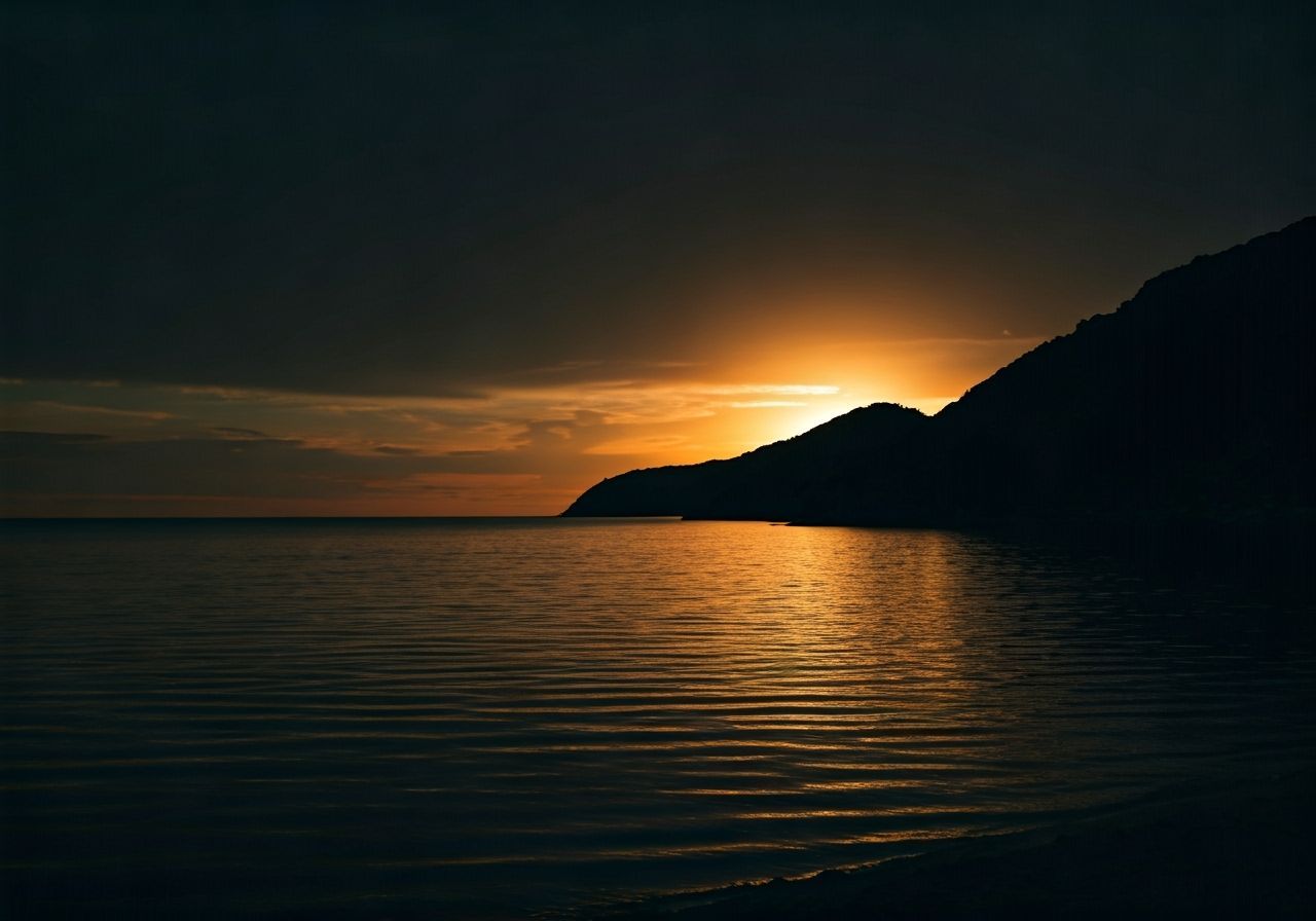 Man Locked Out of Heaven