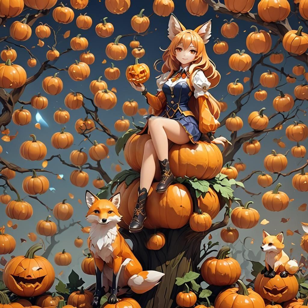 Pumpkin
