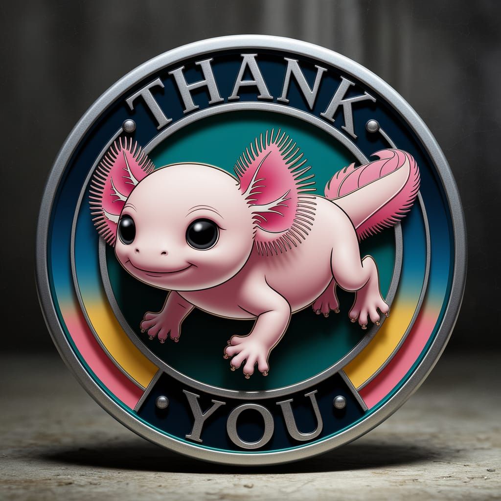 In a vintage 1920's colorized photograph, an art nouveau medallion is prominently displayed against a dark, moody backgr...