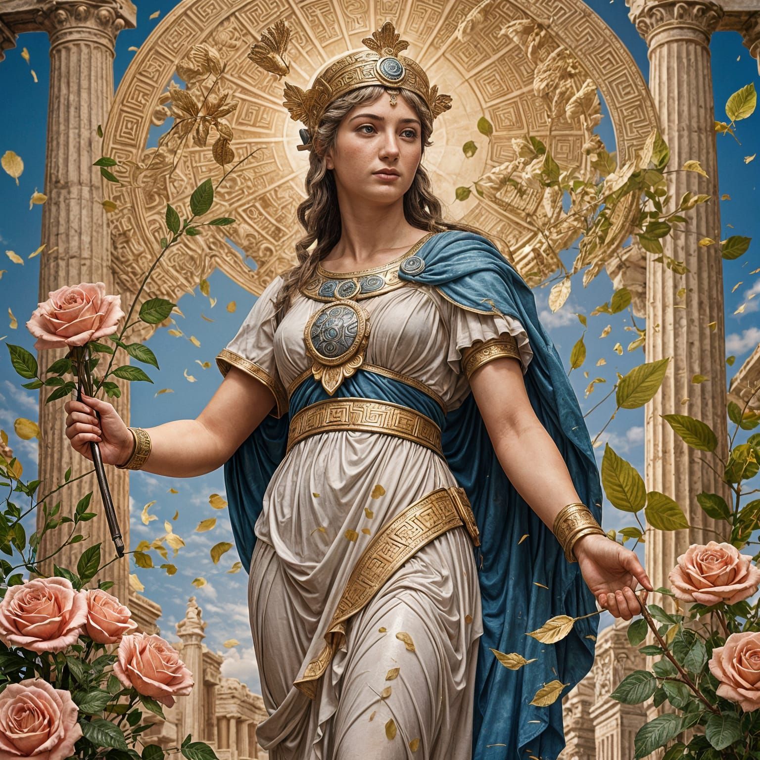 Athena