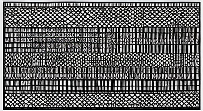 Minimalist Line Art Design