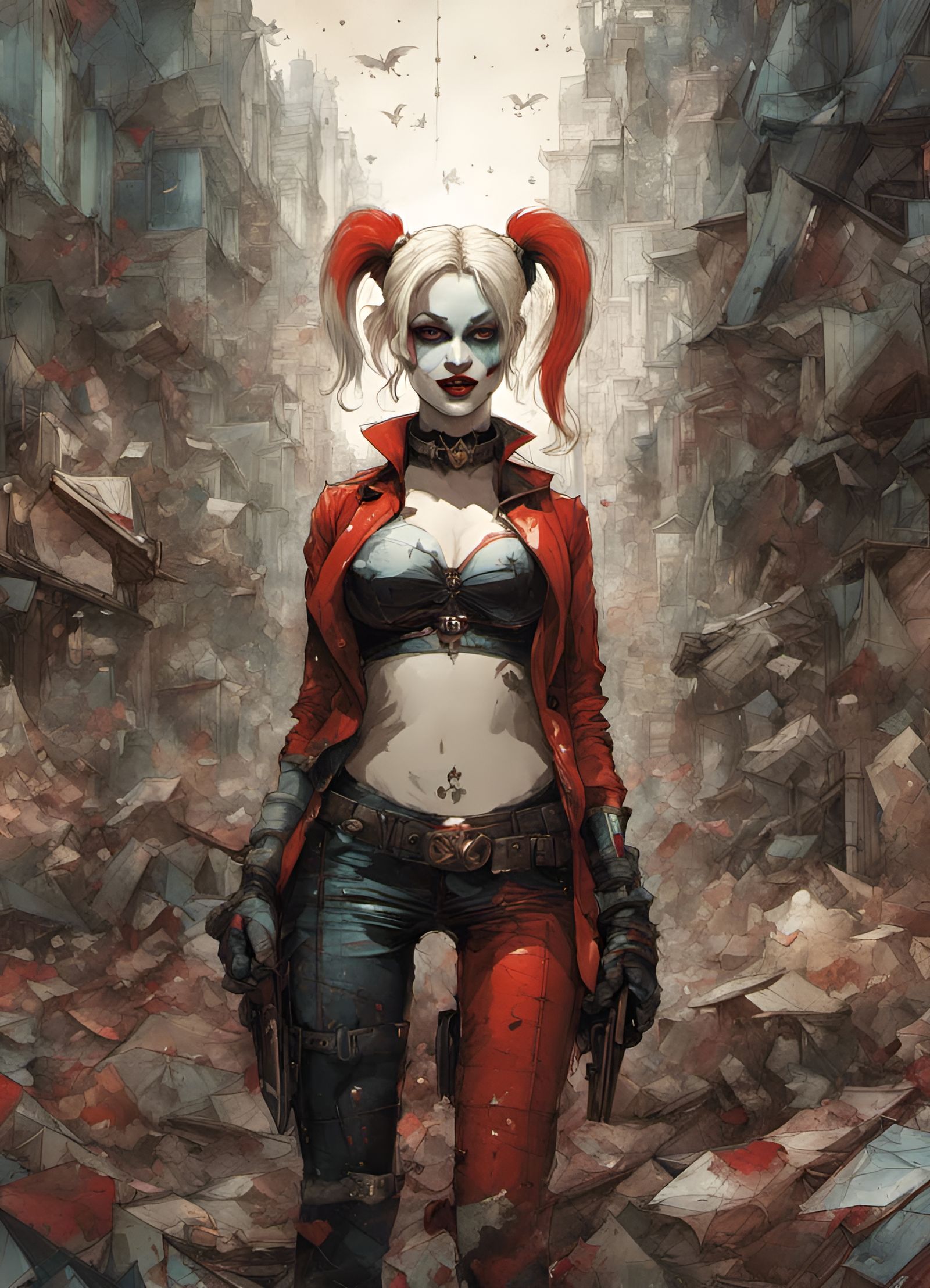Harley