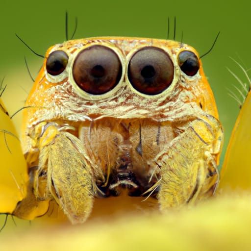 Hyperrealistic Full Body Portrait in Extreme Detail