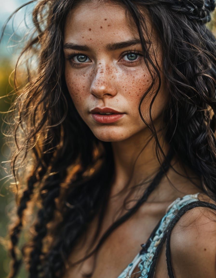Braids