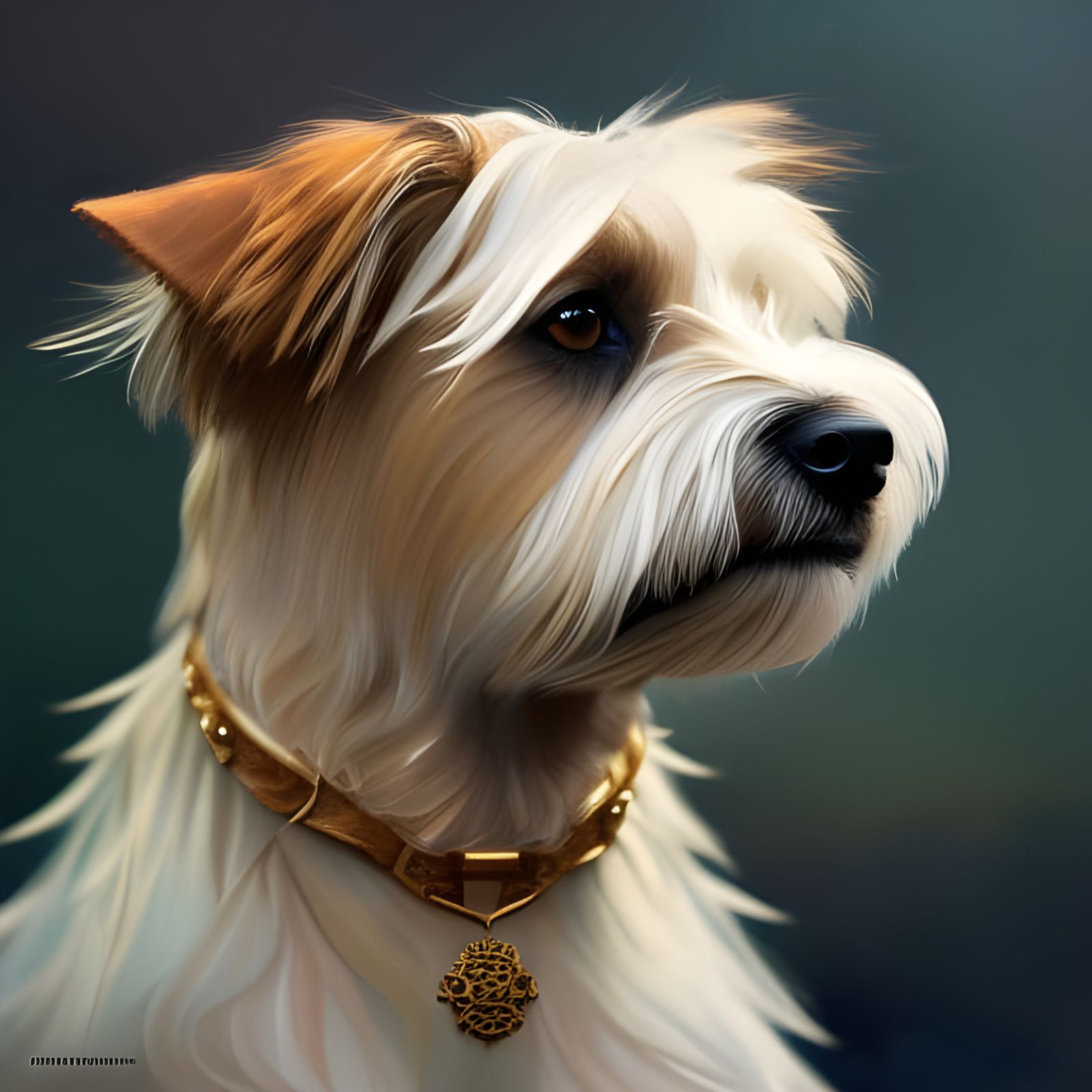 We’re Not In Kansas Anymore Toto