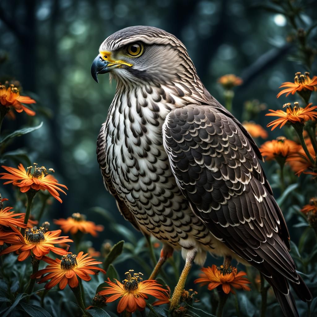 Goshawk