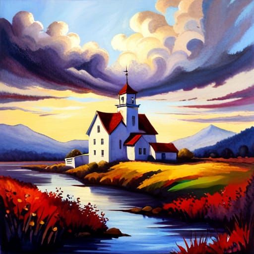A nice picture