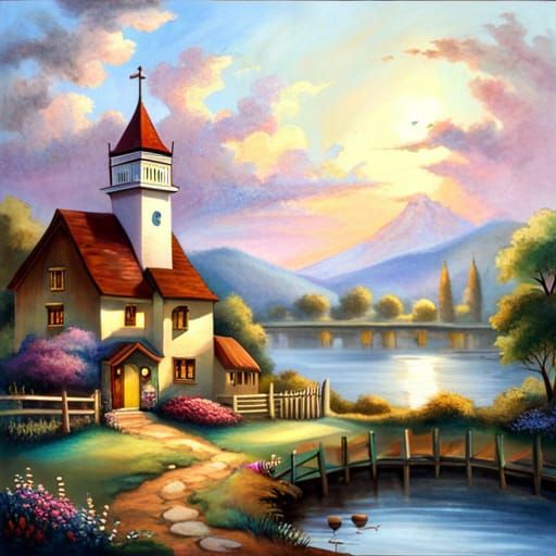 A nice picture 2