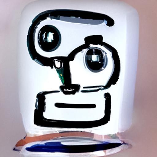 Google Chatbot Sentience: A Google Doodle Portrait