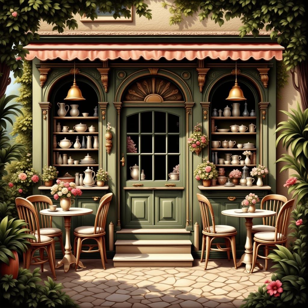 <lora:Vintage:1.0> <lora:Honey Bee:1.0> <lora:Golden Oldies:1.0> <lora:Art Deco:1.0> wide View, Close up, detailed photo...