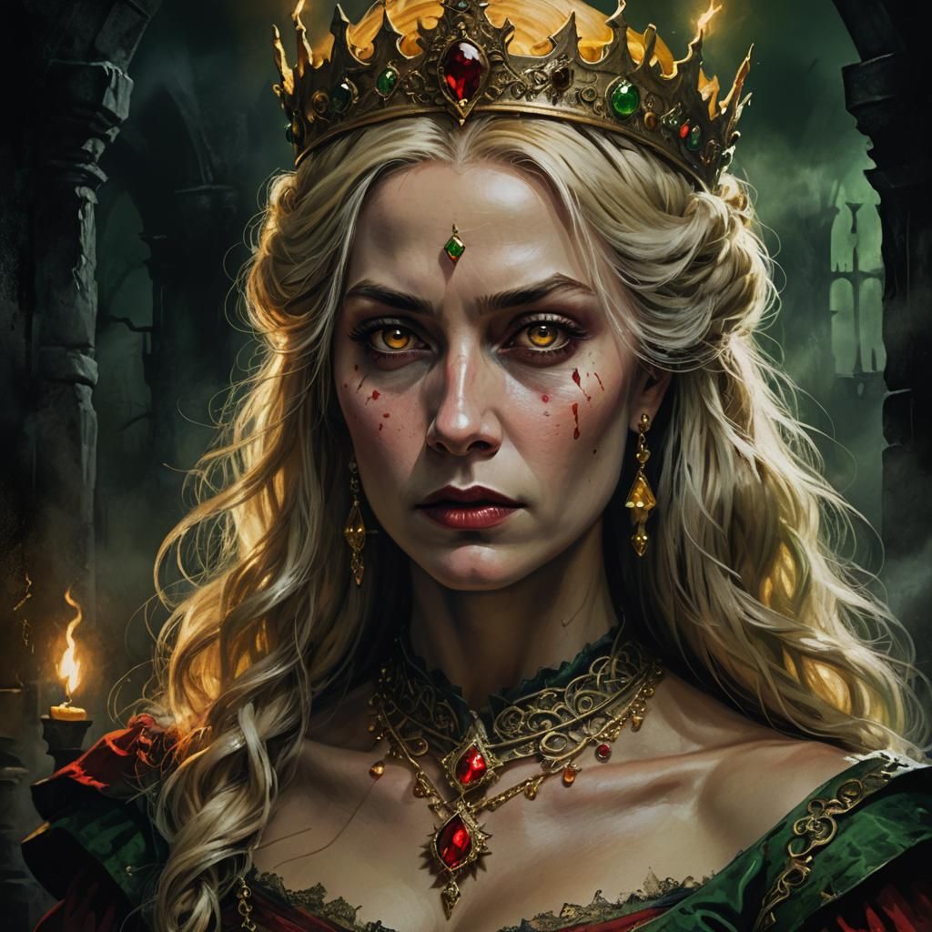 Cersei Lannister