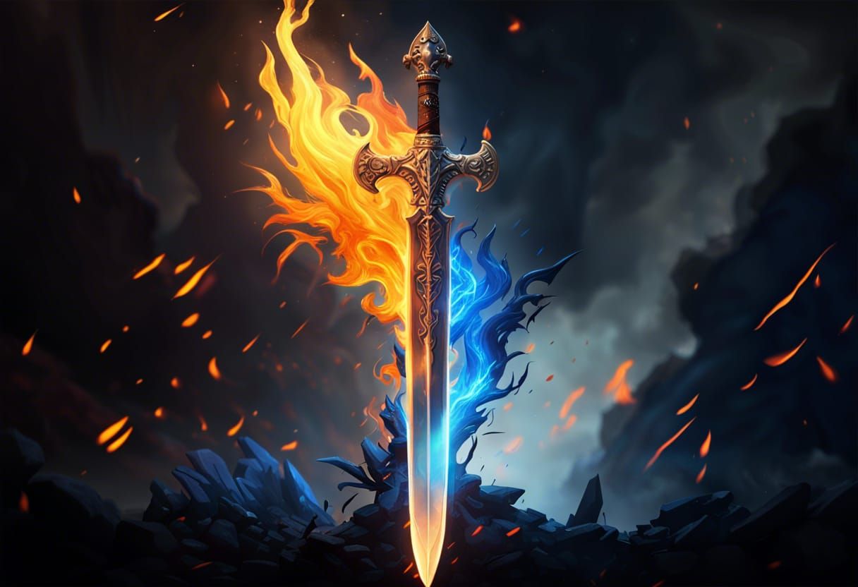 Sword of the Spirit