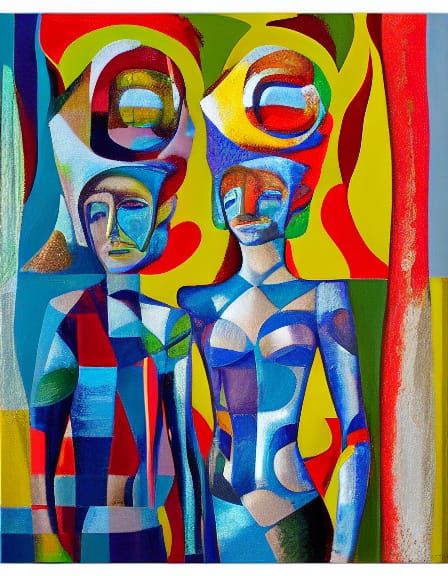 Making Stable Diffusion sing for its supper