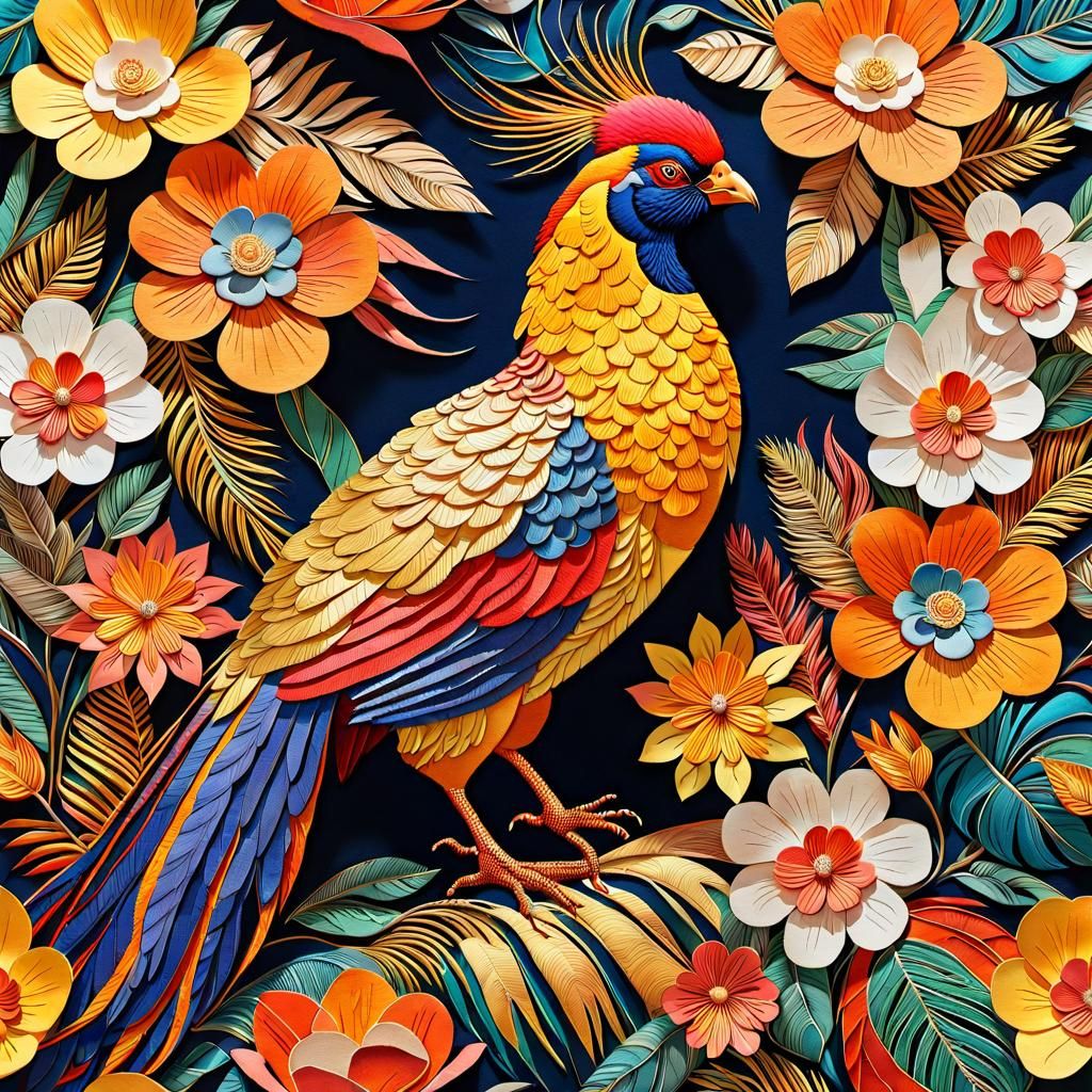 How to Perch with Poise