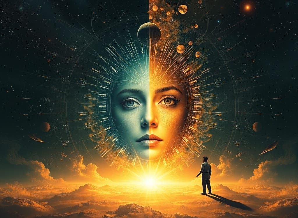 I Fear a Craving I Crave a Fear