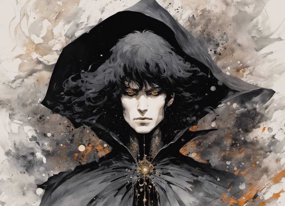 Morpheus The Sandman