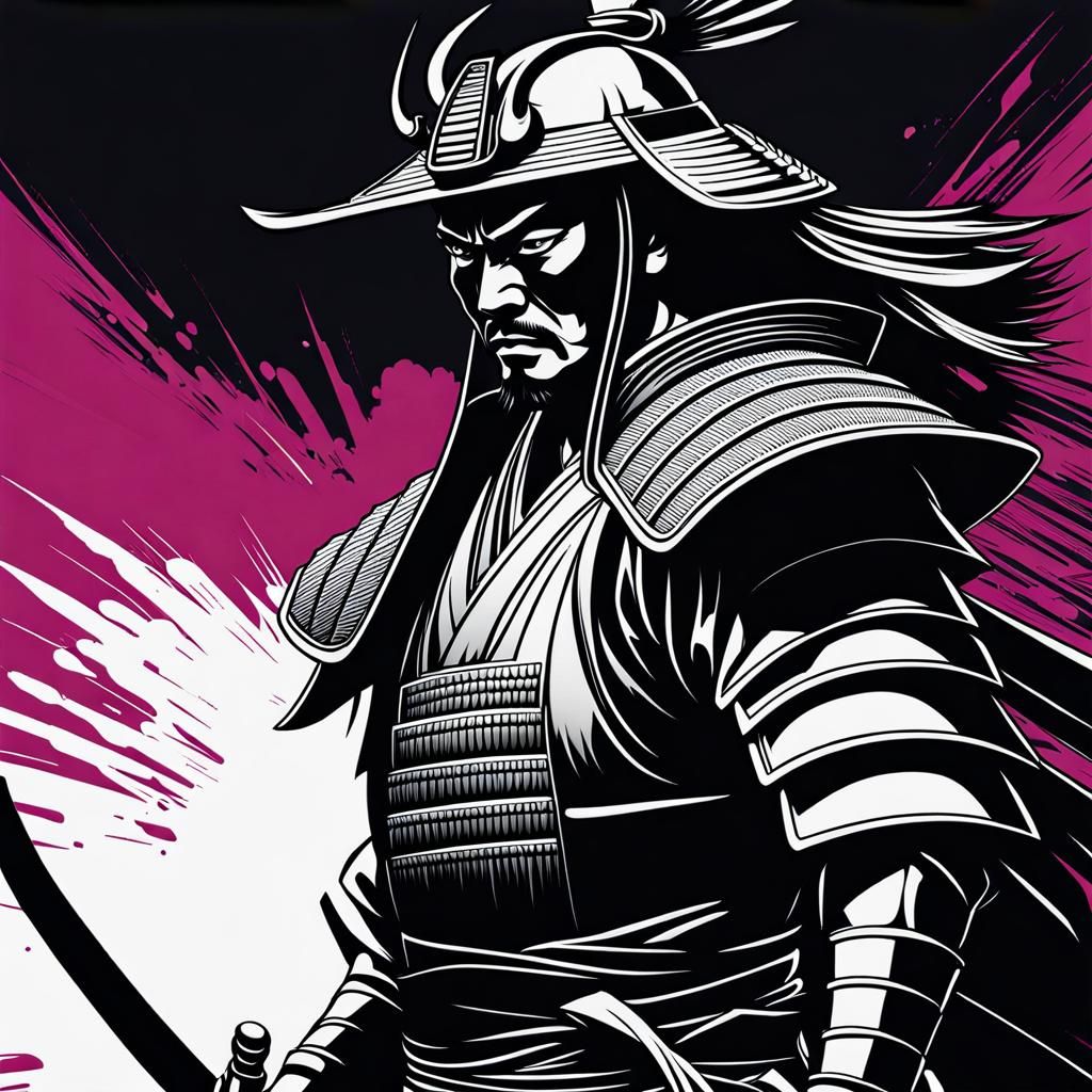 Samurai