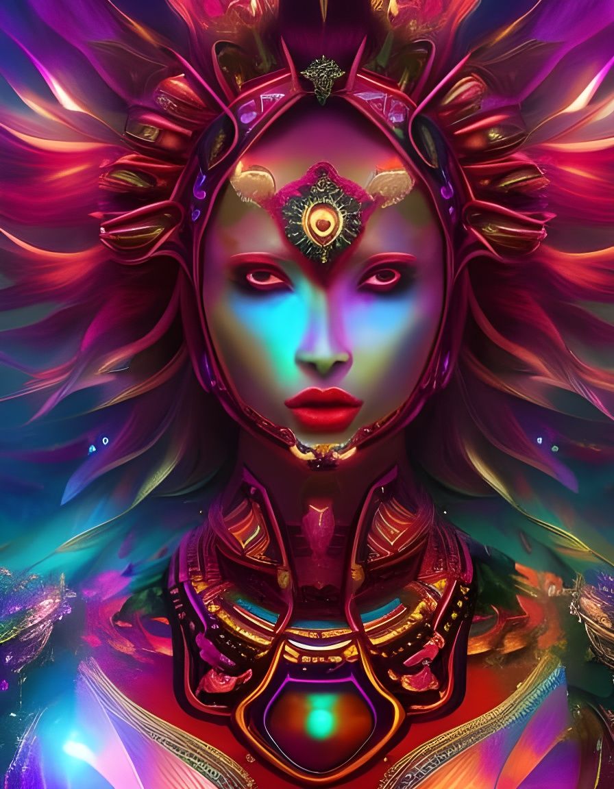 💚Queen Abadabe💚