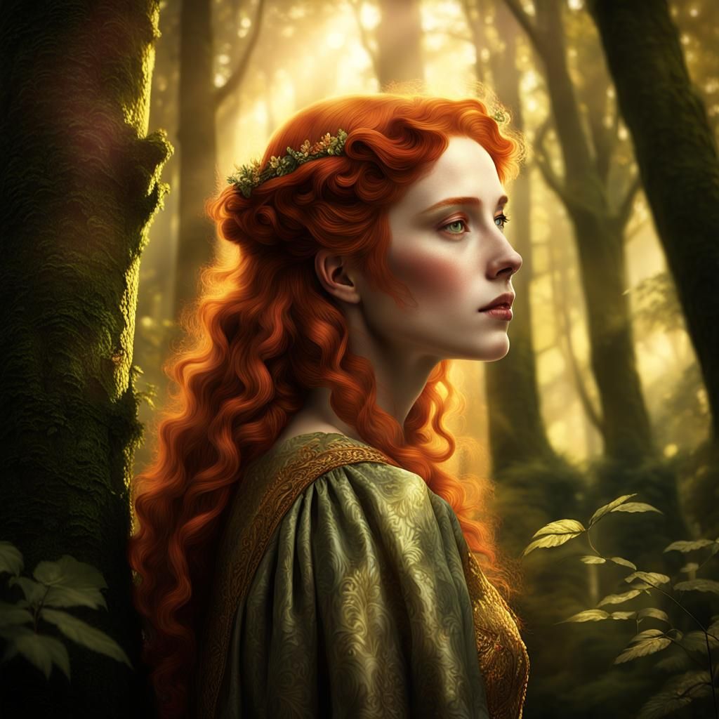 a study in rossetti reds models - Epic Juggernaut XL v6