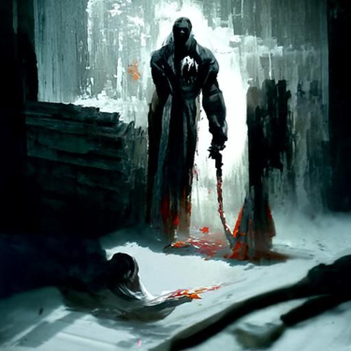 Sinister Vision of Pain Redefined