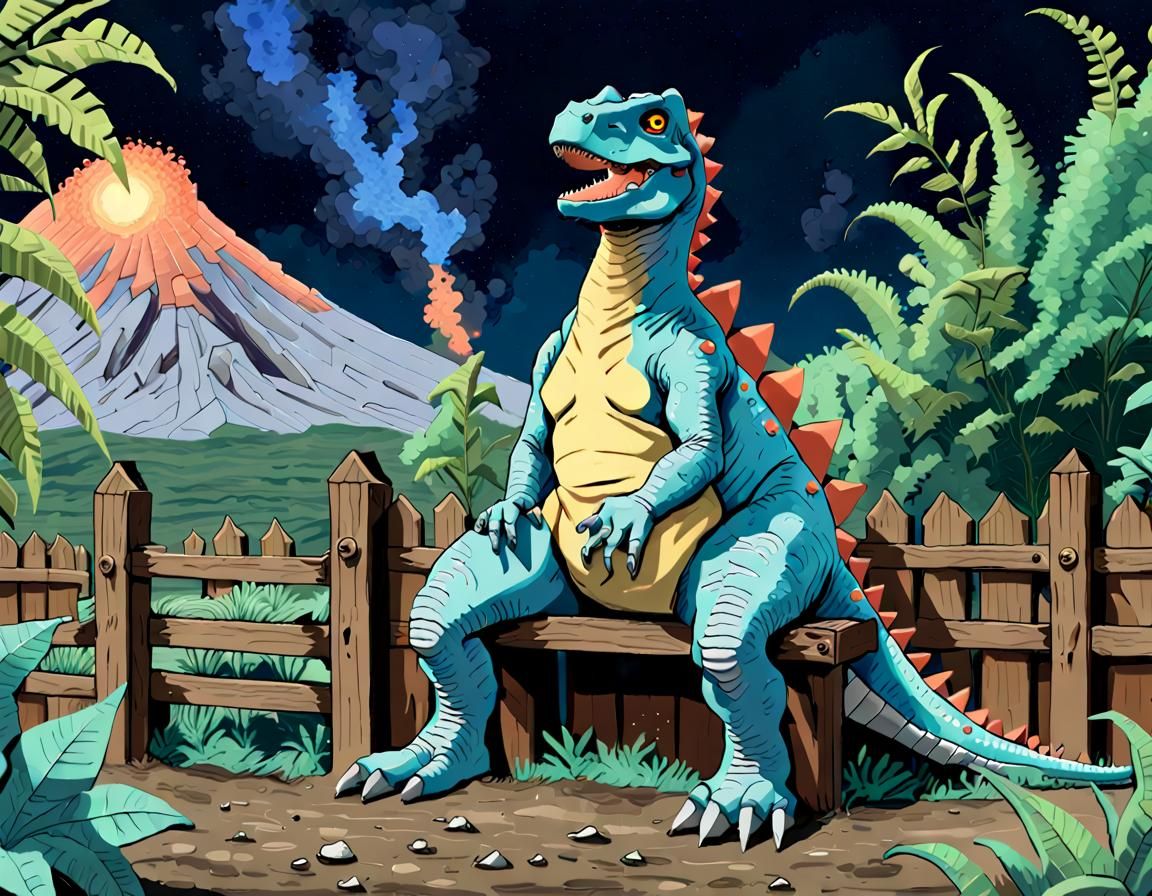 Digital Identity Art: A Mosaic of Usernames