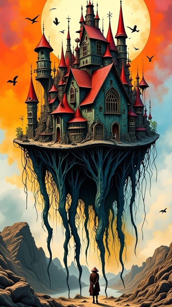 Can't sign everything in the Global Village