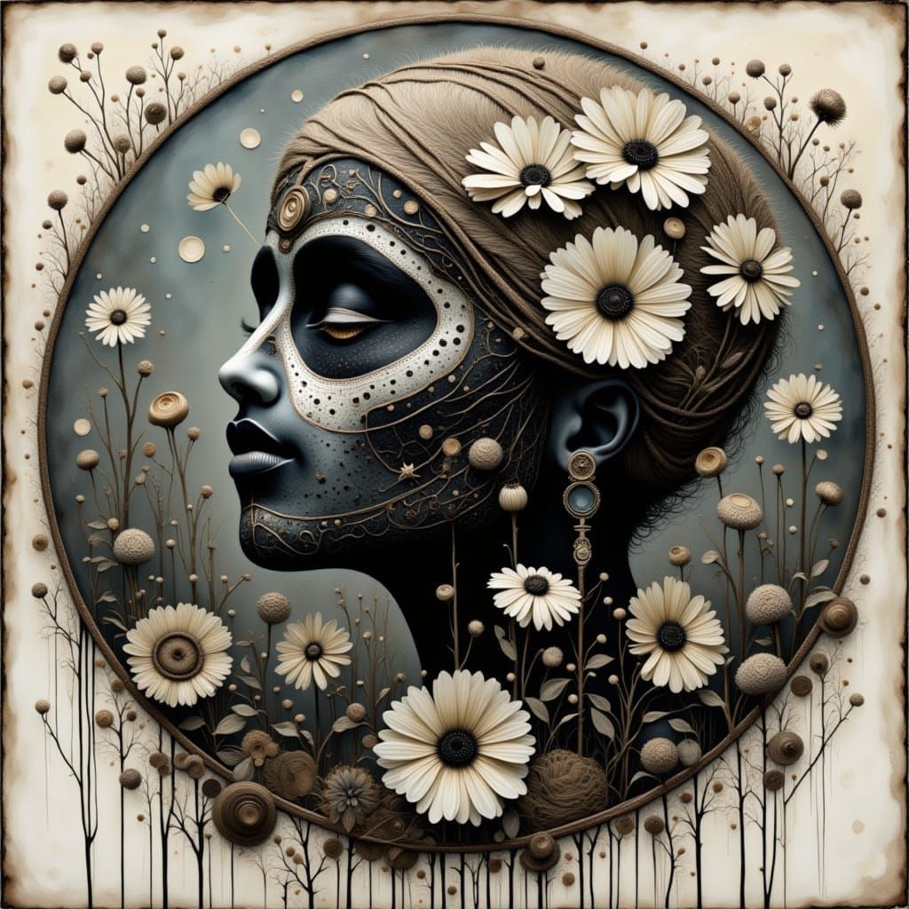 A Desolate Future Unfolds in Unsettling Scandi Style