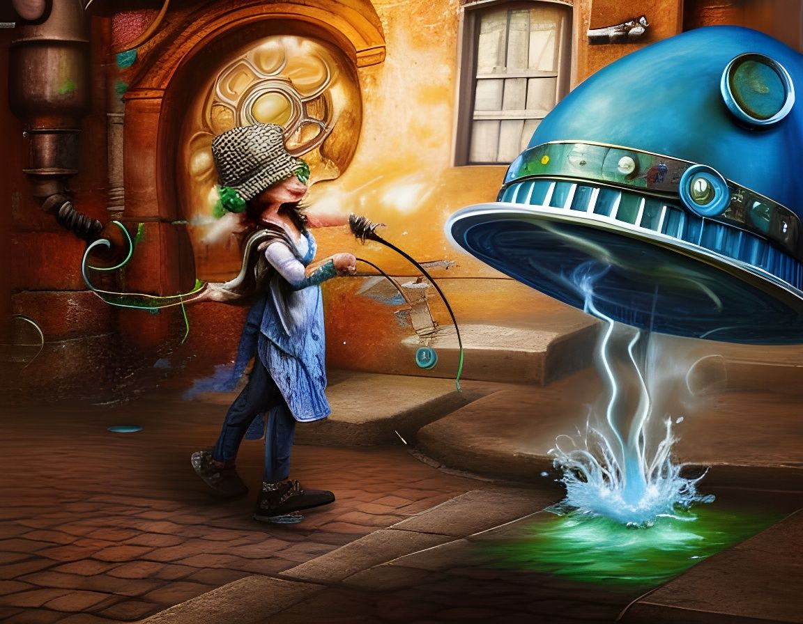 That's how I'm making Magic hats