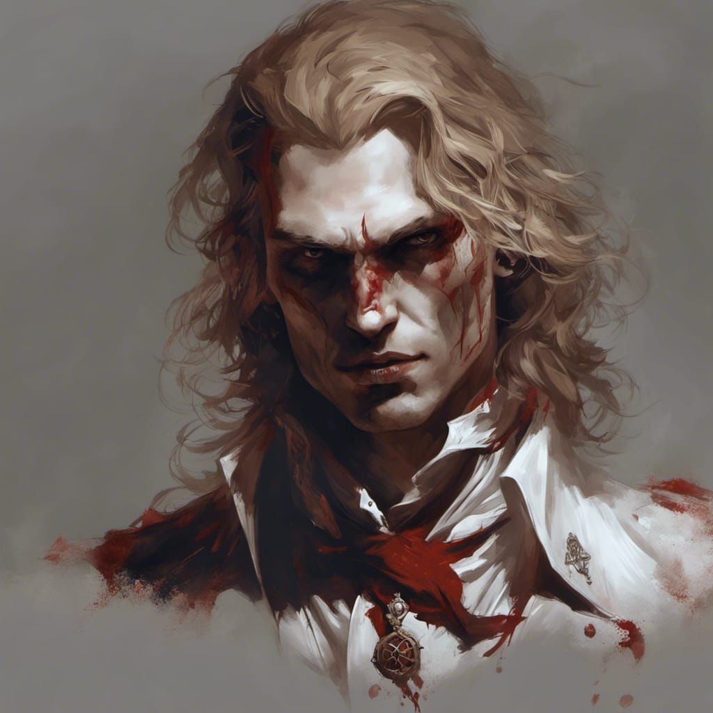 Lestat II